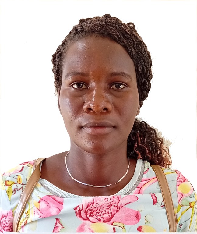AKELLO IRENE